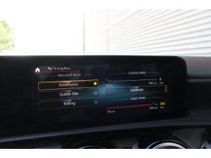 Miniature 19 Mercedes-Benz CLA-Class CLA45 AMG 2021