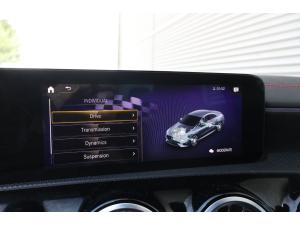 Miniature 21 Mercedes-Benz CLA-Class CLA45 AMG 2021