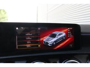 Miniature 22 Mercedes-Benz CLA-Class CLA45 AMG 2021