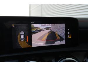Miniature 25 Mercedes-Benz CLA-Class CLA45 AMG 2021