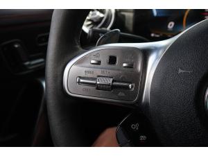 Miniature 26 Mercedes-Benz CLA-Class CLA45 AMG 2021