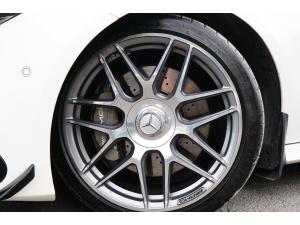 Thumbnail 5 Mercedes-Benz CLA CLA45 AMG 2021