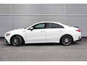 Thumbnail 6 Mercedes-Benz CLA CLA45 AMG 2021
