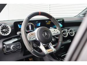 Thumbnail 9 Mercedes-Benz CLA CLA45 AMG 2021