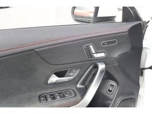 Thumbnail 10 Mercedes-Benz CLA CLA45 AMG 2021