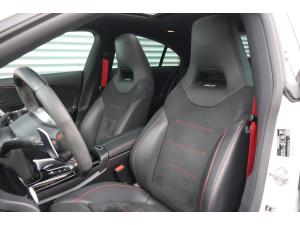 Thumbnail 12 Mercedes-Benz CLA CLA45 AMG 2021