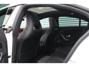 Thumbnail 14 Mercedes-Benz CLA CLA45 AMG 2021