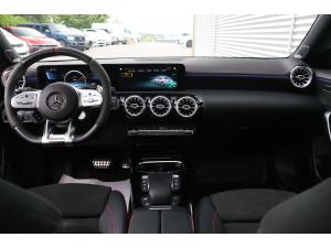 Thumbnail 15 Mercedes-Benz CLA CLA45 AMG 2021