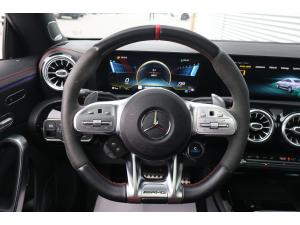 Thumbnail 16 Mercedes-Benz CLA CLA45 AMG 2021