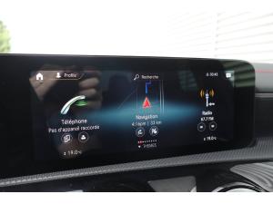 Thumbnail 18 Mercedes-Benz CLA CLA45 AMG 2021