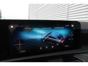 Thumbnail 21 Mercedes-Benz CLA CLA45 AMG 2021