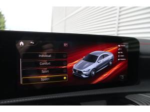 Thumbnail 22 Mercedes-Benz CLA CLA45 AMG 2021