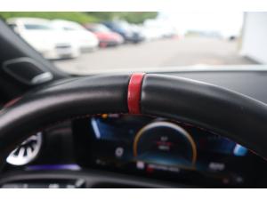 Thumbnail 23 Mercedes-Benz CLA CLA45 AMG 2021