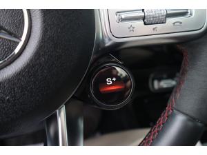Thumbnail 25 Mercedes-Benz CLA CLA45 AMG 2021