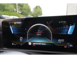 Thumbnail 27 Mercedes-Benz CLA CLA45 AMG 2021