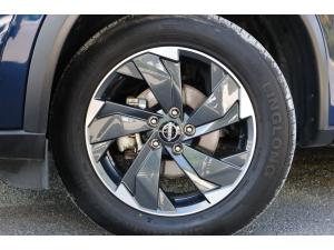 Miniature 5 Nissan Rogue SV Moonroof AWD 2024