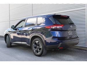 Miniature 7 Nissan Rogue SV Moonroof AWD 2024