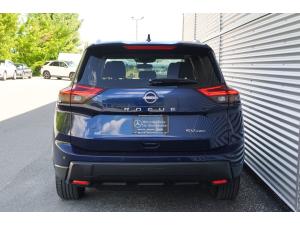 Miniature 8 Nissan Rogue SV Moonroof AWD 2024