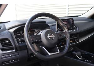 Miniature 9 Nissan Rogue SV Moonroof AWD 2024