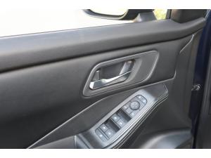 Miniature 10 Nissan Rogue SV Moonroof AWD 2024