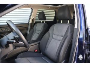 Miniature 11 Nissan Rogue SV Moonroof AWD 2024