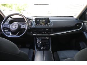Miniature 13 Nissan Rogue SV Moonroof AWD 2024