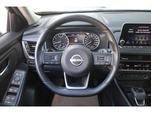 Miniature 14 Nissan Rogue SV Moonroof AWD 2024