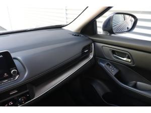 Miniature 15 Nissan Rogue SV Moonroof AWD 2024