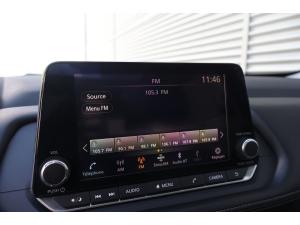 Miniature 16 Nissan Rogue SV Moonroof AWD 2024