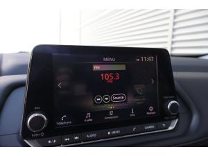 Miniature 17 Nissan Rogue SV Moonroof AWD 2024