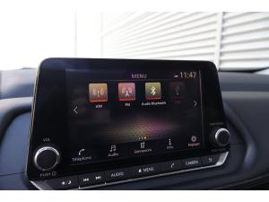 Miniature 18 Nissan Rogue SV Moonroof AWD 2024