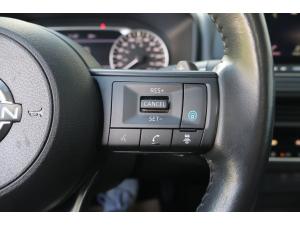 Miniature 23 Nissan Rogue SV Moonroof AWD 2024