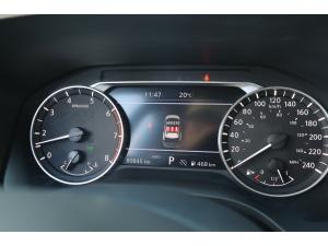 Miniature 24 Nissan Rogue SV Moonroof AWD 2024