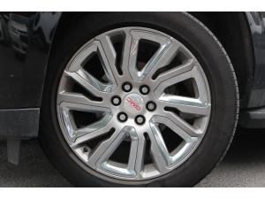 Thumbnail 5 GMC Yukon XL SLT 2021