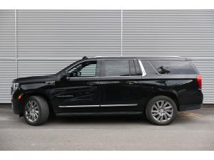 Thumbnail 6 GMC Yukon XL SLT 2021