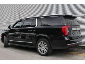 Thumbnail 7 GMC Yukon XL SLT 2021