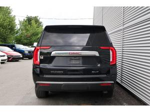 Thumbnail 8 GMC Yukon XL SLT 2021