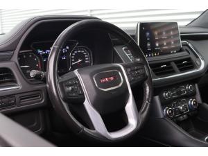 Thumbnail 9 GMC Yukon XL SLT 2021