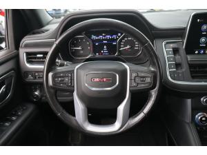 Thumbnail 19 GMC Yukon XL SLT 2021