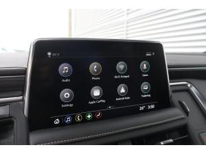 Thumbnail 21 GMC Yukon XL SLT 2021