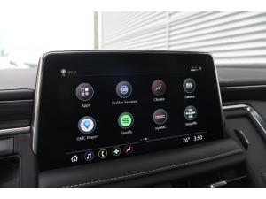 Thumbnail 22 GMC Yukon XL SLT 2021