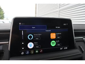 Thumbnail 23 GMC Yukon XL SLT 2021
