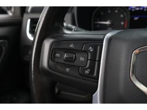 Thumbnail 25 GMC Yukon XL SLT 2021