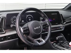 Miniature 9 Kia Sportage X-Line Limited 2024
