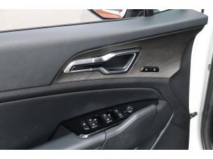 Miniature 10 Kia Sportage X-Line Limited 2024