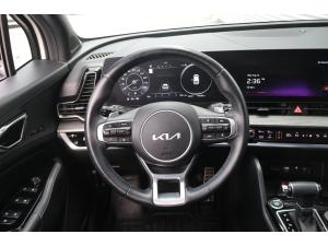 Miniature 15 Kia Sportage X-Line Limited 2024