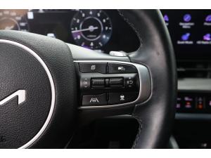 Miniature 25 Kia Sportage X-Line Limited 2024