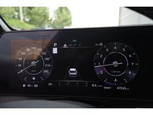 Miniature 26 Kia Sportage X-Line Limited 2024