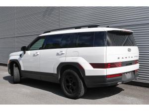 Miniature 7 Hyundai Santa Fe XRT 2025