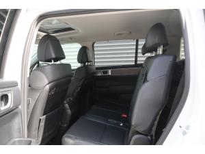 Miniature 12 Hyundai Santa Fe XRT 2025